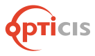 Opticis logo
