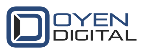 Oyen logo
