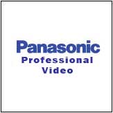 Panasonic Professional Video: Cameras, Monitors, Recorders, Switchers