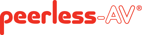 Peerless Pro AV logo