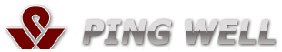 Ping logo