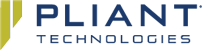 Pliant logo