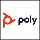 Poly: Meeting rooms, collaboration, cameras, audio