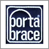 Portabrace: Cases for pro cameras, monitors, audio gear