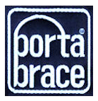 Porta Brace logo