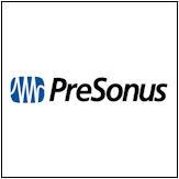 Presonus: Mixing boards and miscellaneous audio products