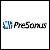 Presonus: Mixing boards and miscellaneous audio products