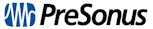 Presonus logo