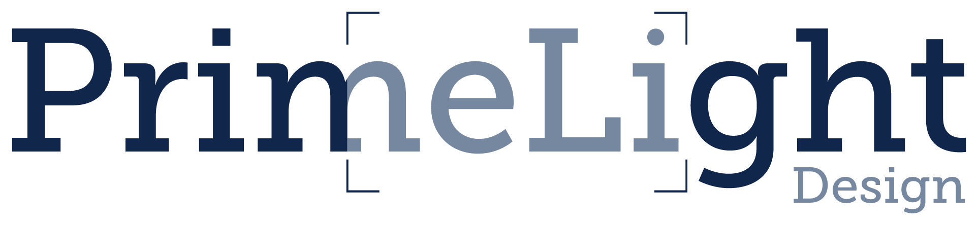 PrimeLight Design logo