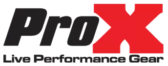 PRO X logo