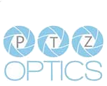 PTZOptics logo