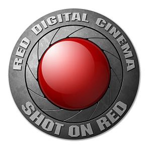 Red Digital Cinema logo