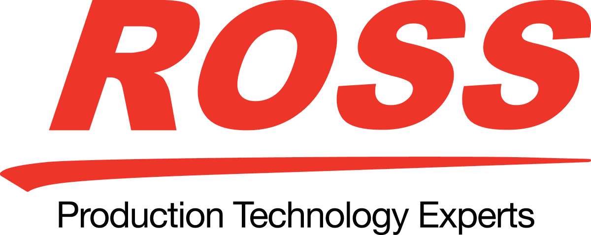 Ross logo