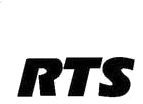 RTS Intercom Products logo