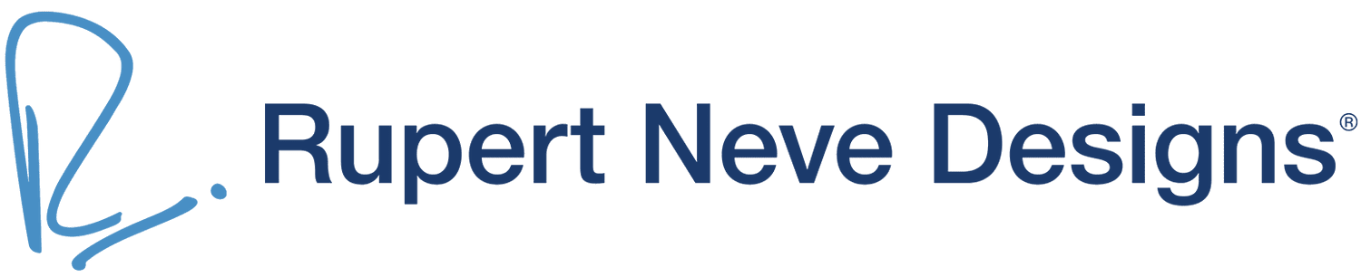 Rupert Neve Designs logo