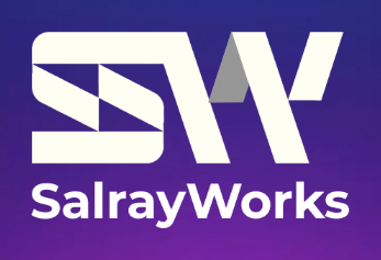 Salrayworks logo