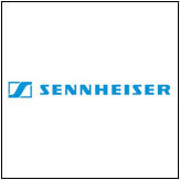 Sennheiser: Wired and wireless microphones, in-ear monitoring systems
