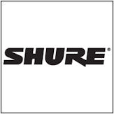 Shure: Wired and wireless microphones, in-ear monitoring systems, mixers