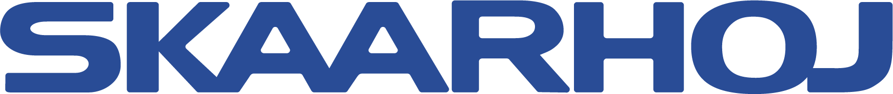 Skaarhoj logo