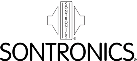 Sontronics logo