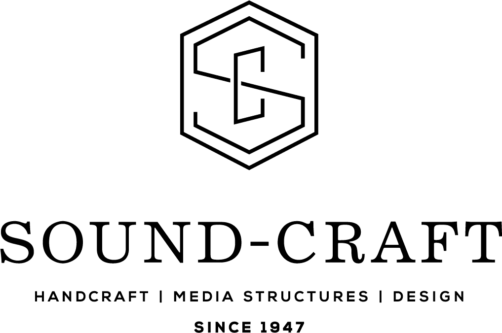 Sound-Craft logo
