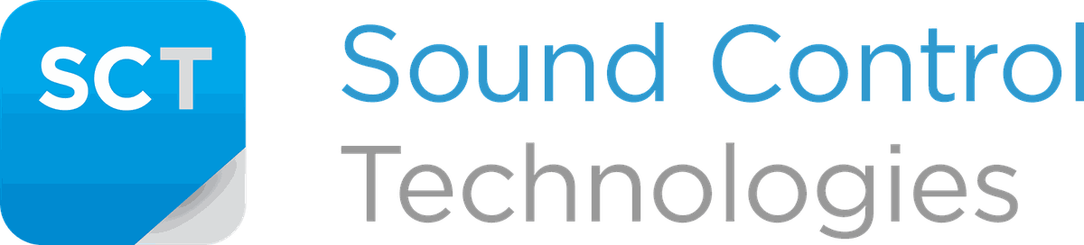 Sound Control Technologies logo