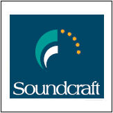 Soundcraft: Audio mixing boards