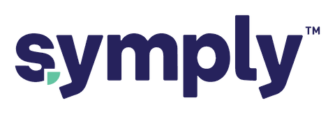 Symply logo