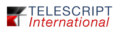 Telescript International logo