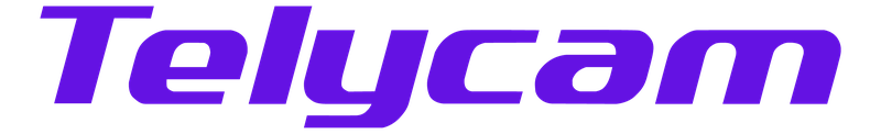 Telycam logo