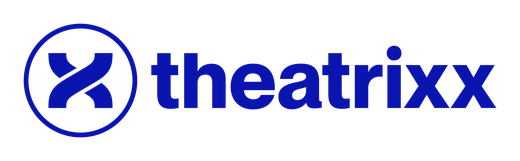 Theatrixx logo