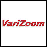 Varizoom: Lens controllers