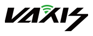 Vaxis logo