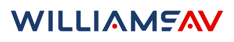 WilliamsSound logo