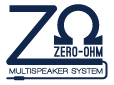 ZeroOhm logo
