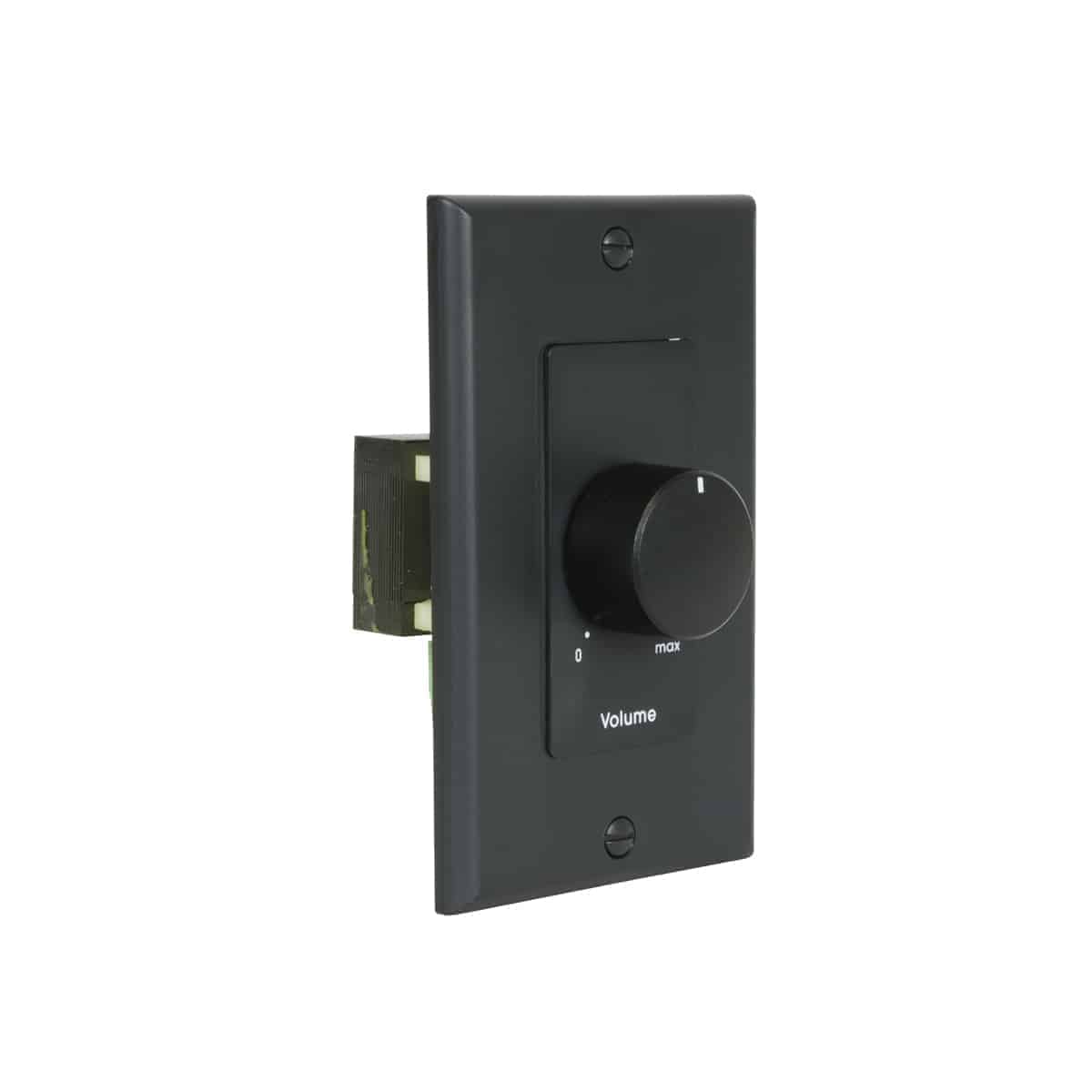 Lowell 100LVC-DB Attenuator 100W 70/25V - view 2