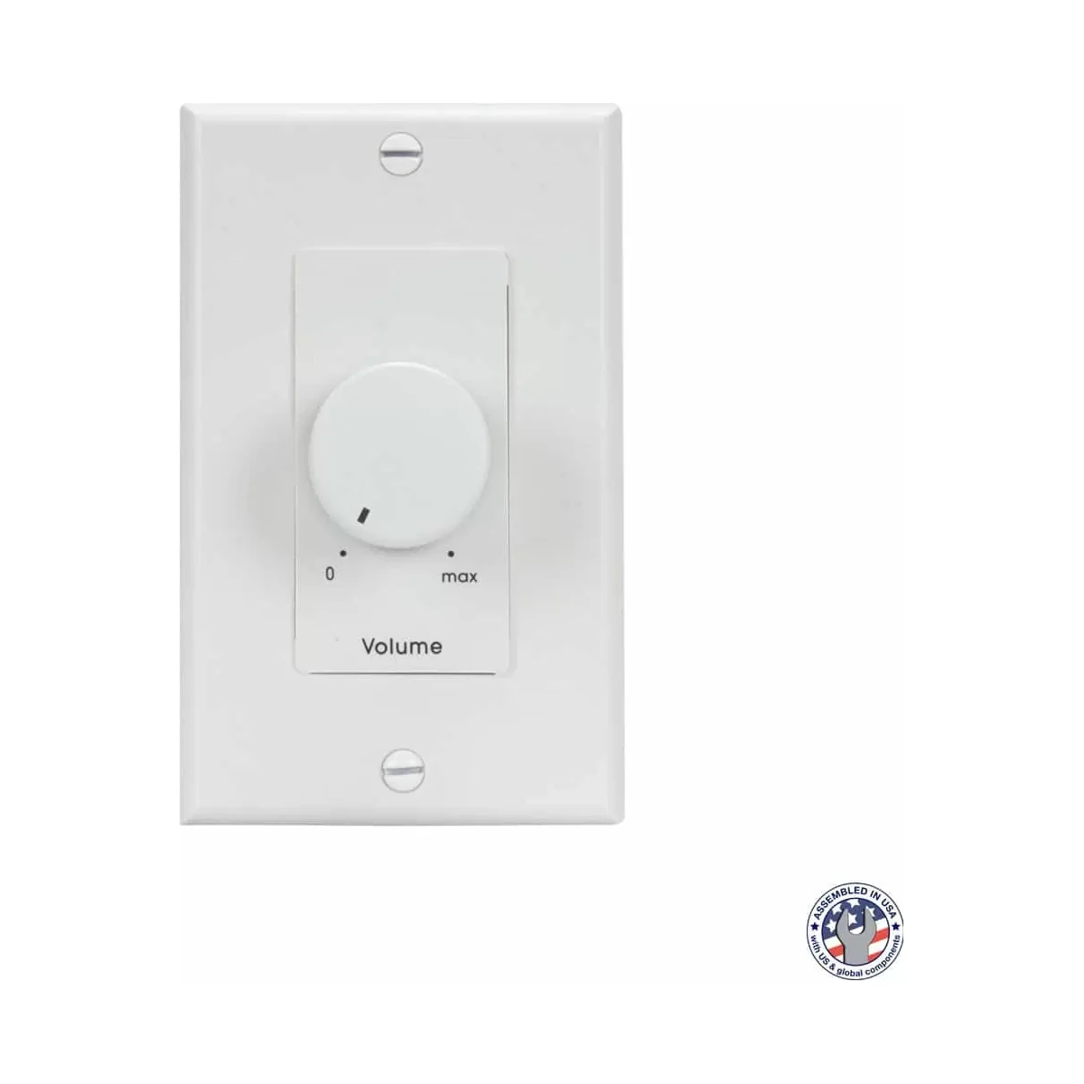Lowell 10015LVC-DW Attenuator 100W 1.5dB