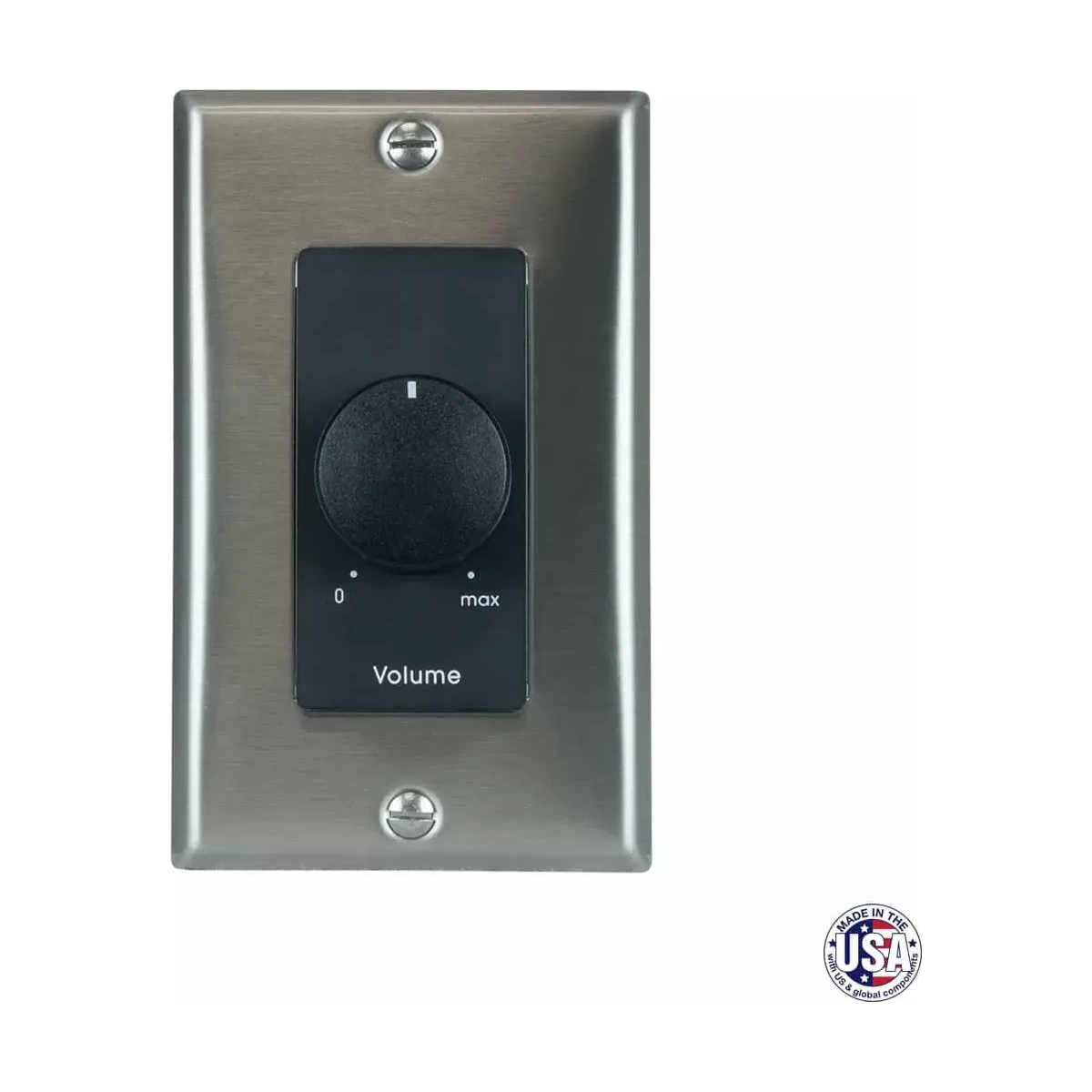 Lowell 100LVC-DSB Attenuator 100W 70/25V