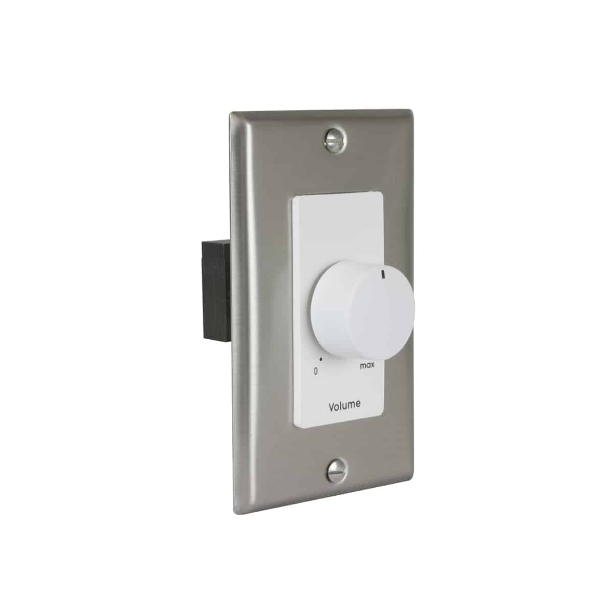 Lowell 100LVC-DSW Attenuator 100W 70/25V - view 2