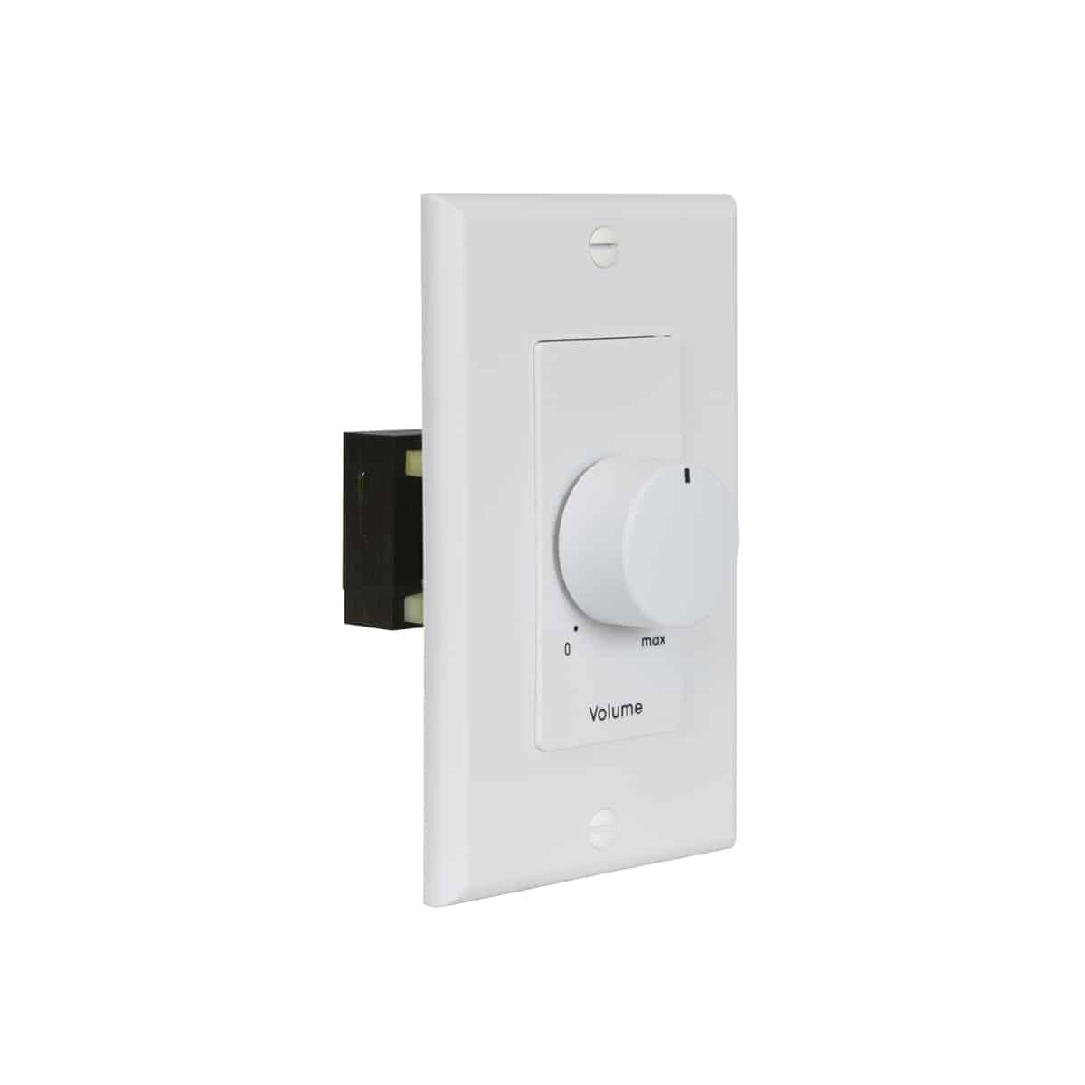 Lowell 100LVC-DW Attenuator 100W 70/25V - view 2