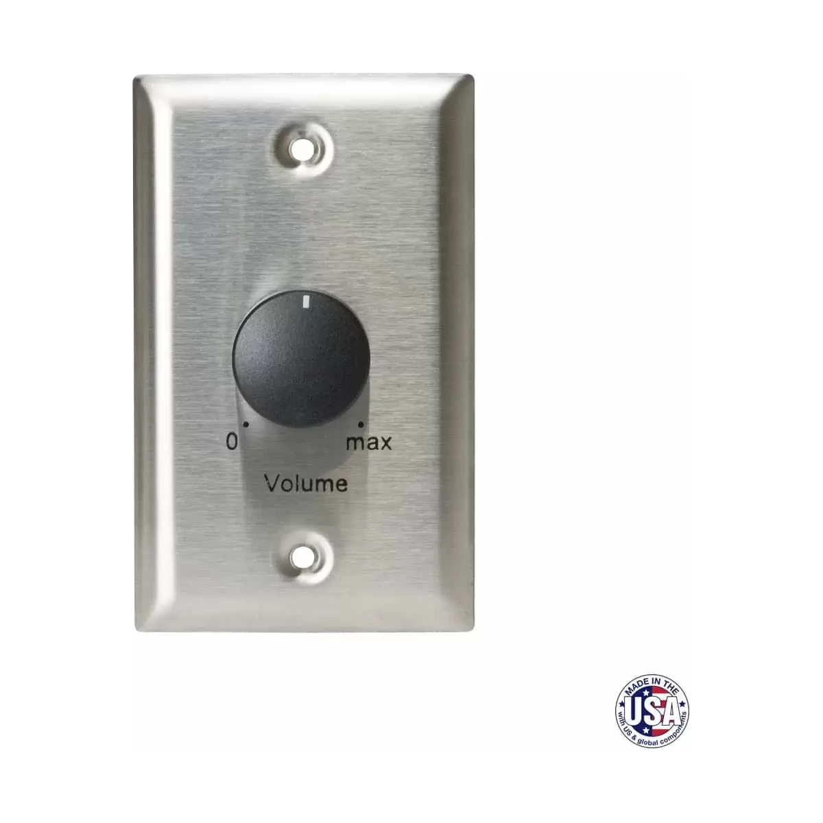 Lowell 100LVC-PA Attenuator w bypass 100W product image