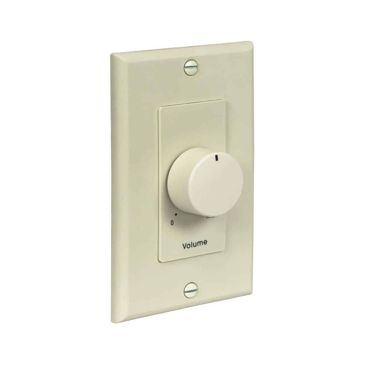 Lowell 100LVC-PA-DA Attenuator w bypass 100W - view 2