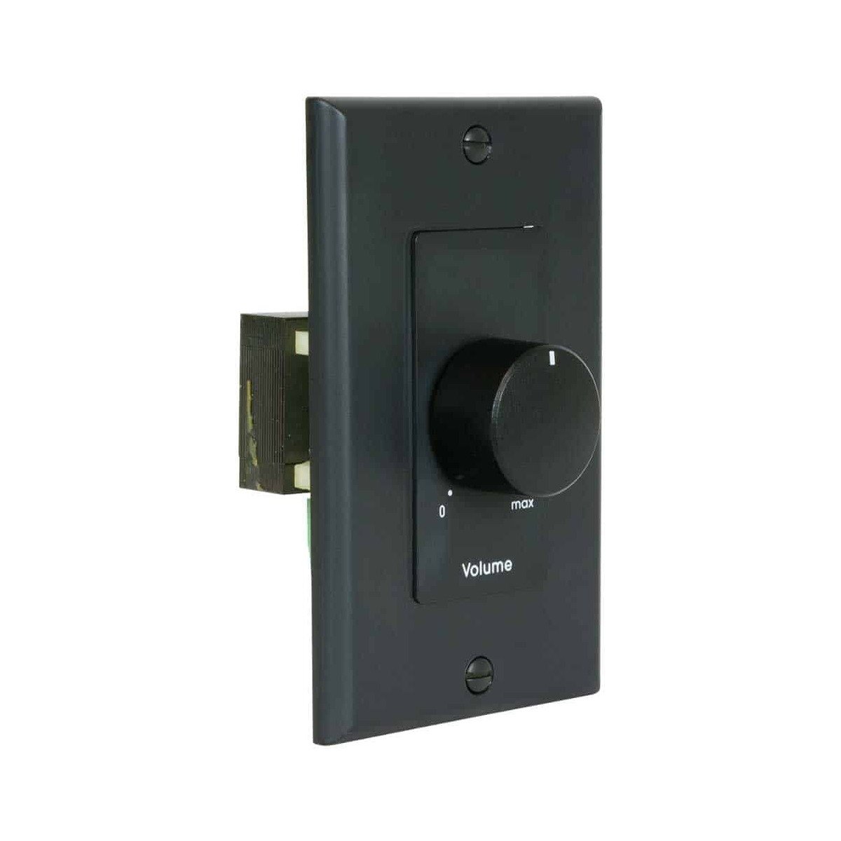 Lowell 100LVC-PA-DB Attenuator w bypass 100W - view 2