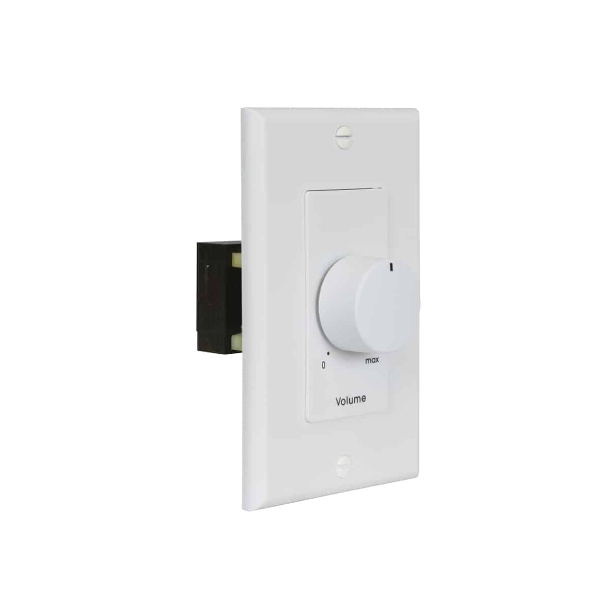 Lowell 100LVC-PA-DW Attenuator w bypass 100W - view 2