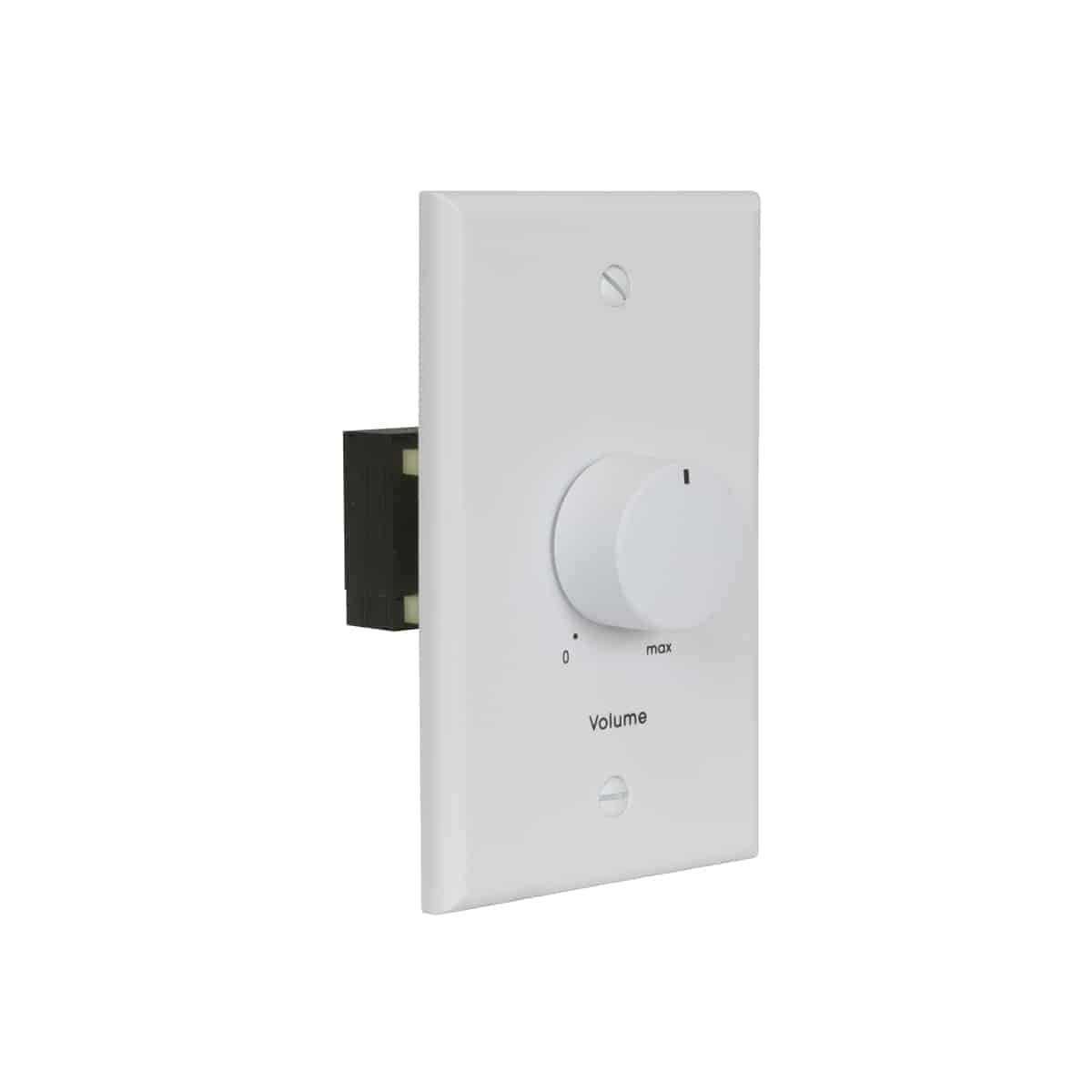 Lowell 100LVC-PA-SW Attenuator w bypass 100W - view 2