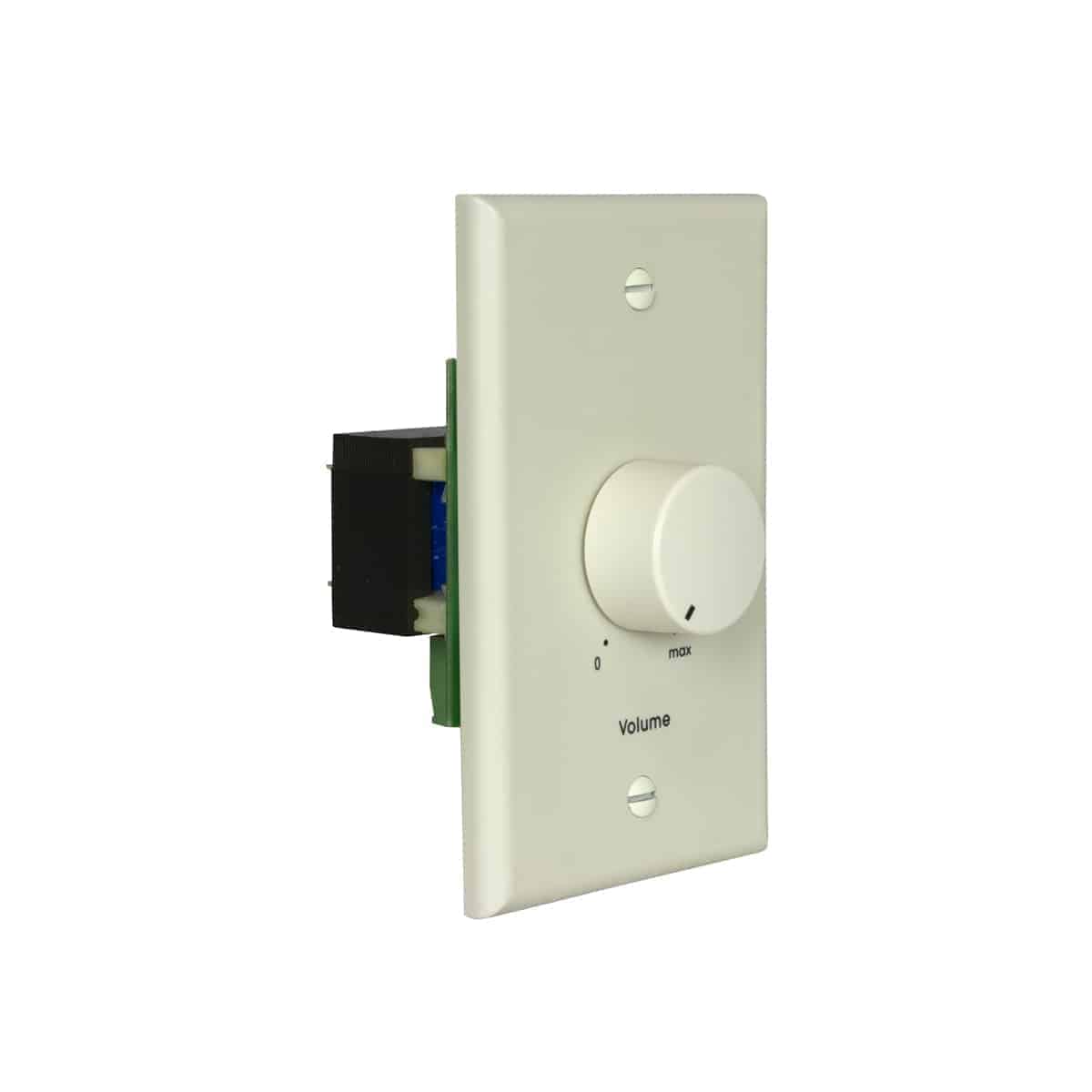 Lowell 100LVC-SA Attenuator 100W 70/25V - view 2