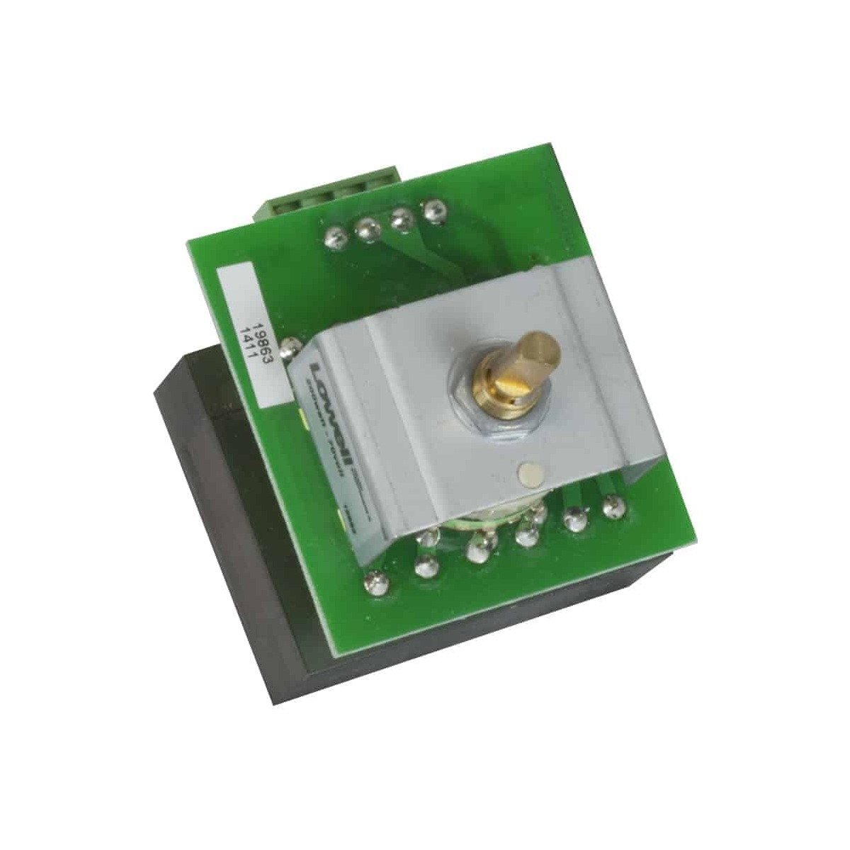Lowell 200LVC-RM Attenuator 200W 70/25V - view 2