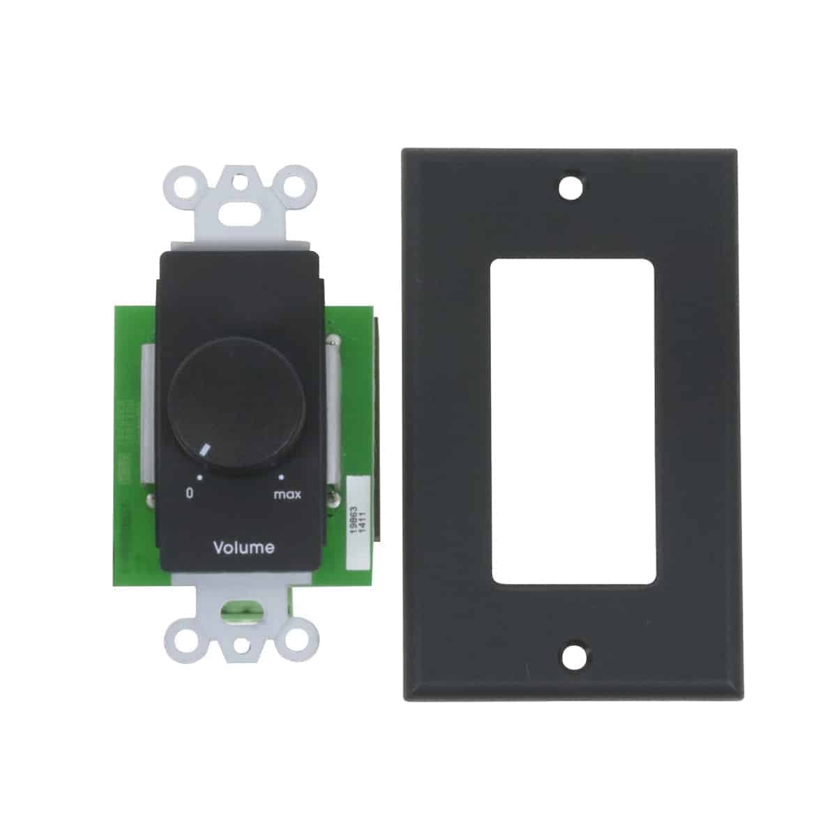 Lowell 200LVC-RMDB Attenuator 200W 70/25V - view 2