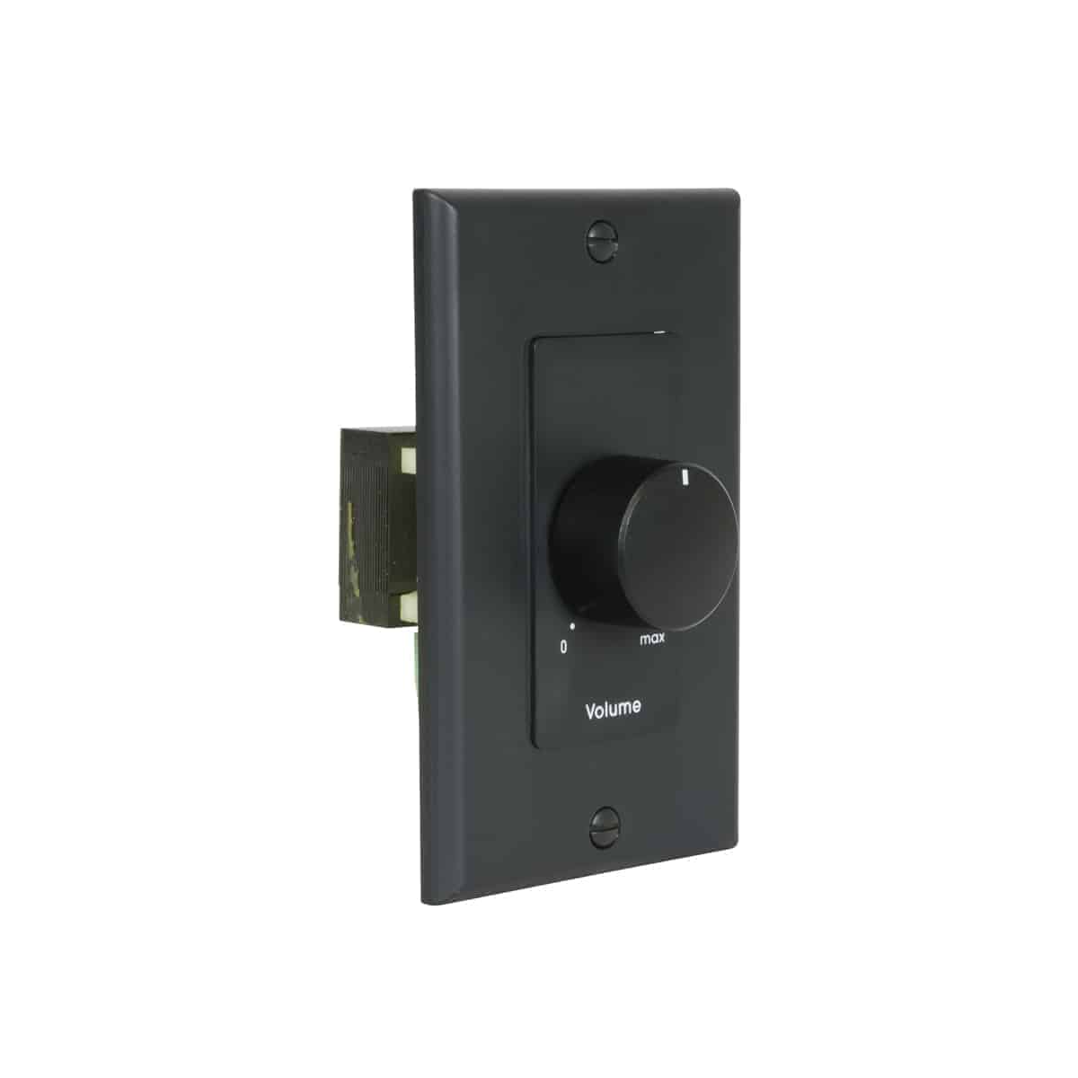 Lowell 25LVC-DB Attenuator 25W 70/25V - view 2