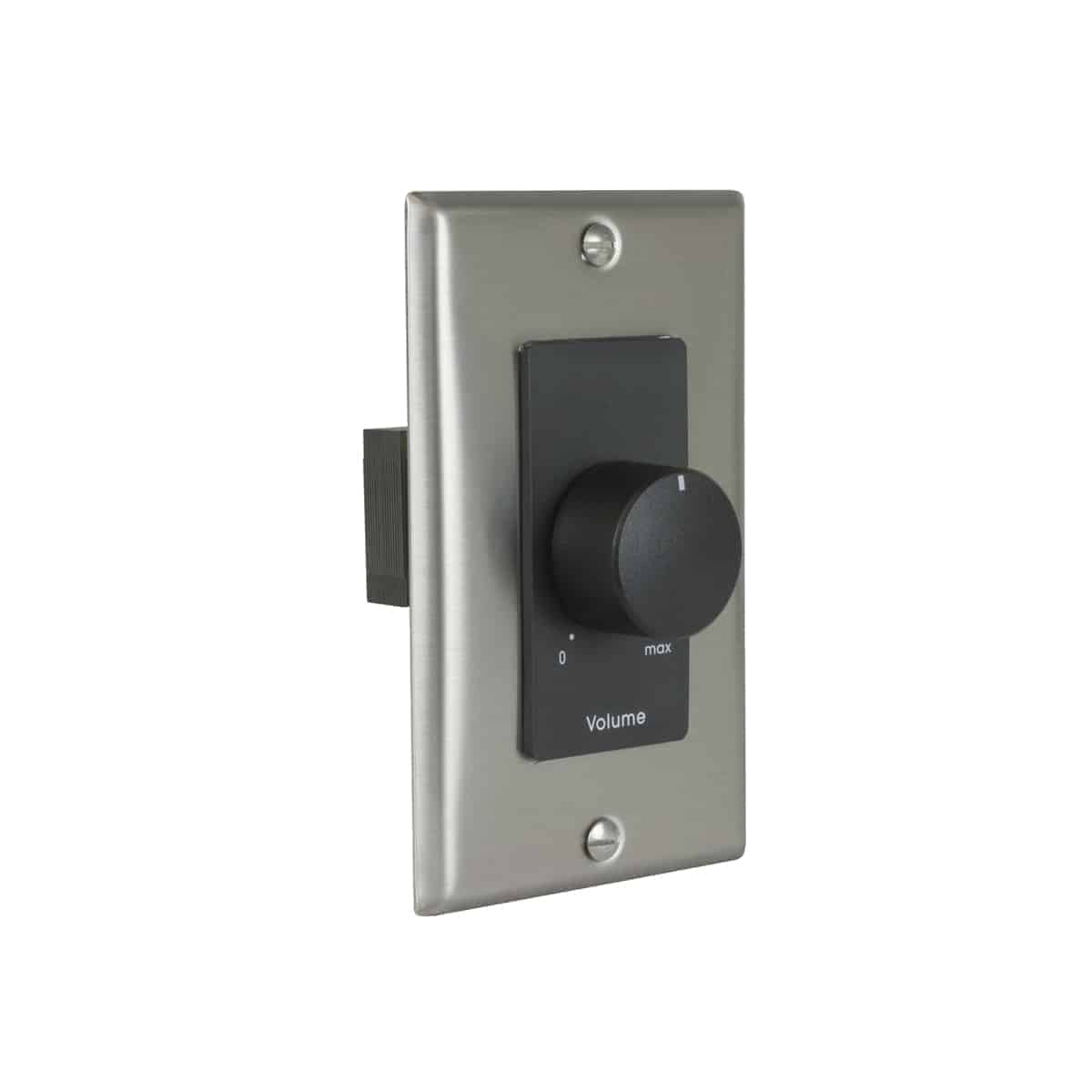 Lowell 25LVC-DSB Attenuator 25W 70/25V - view 2